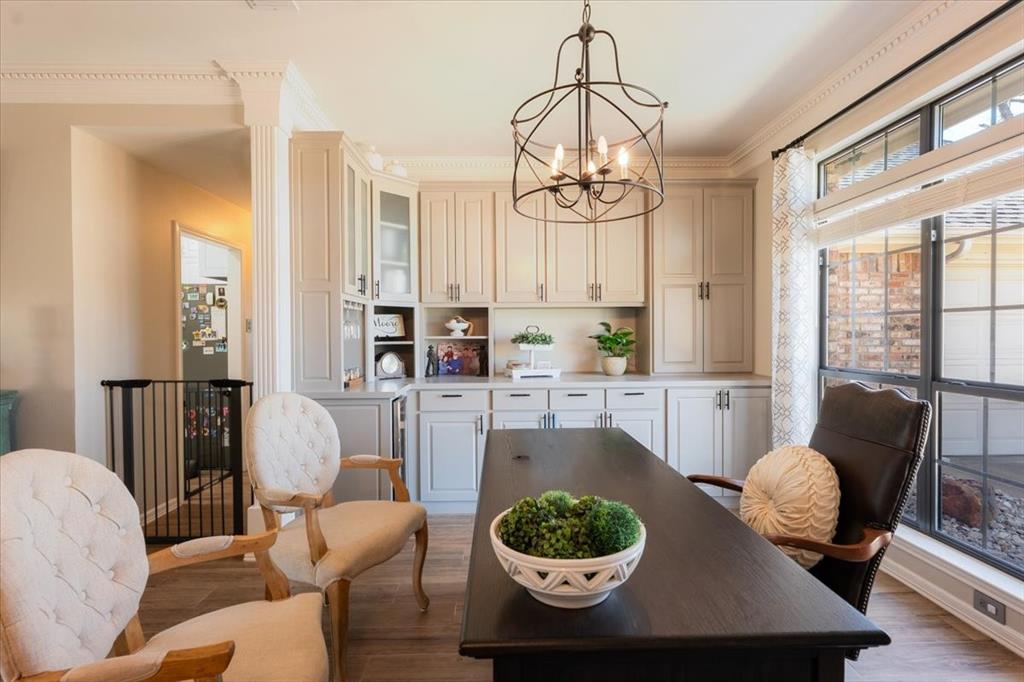 Pecan Plantation - Residential