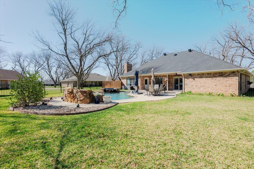 Pecan Plantation - Residential