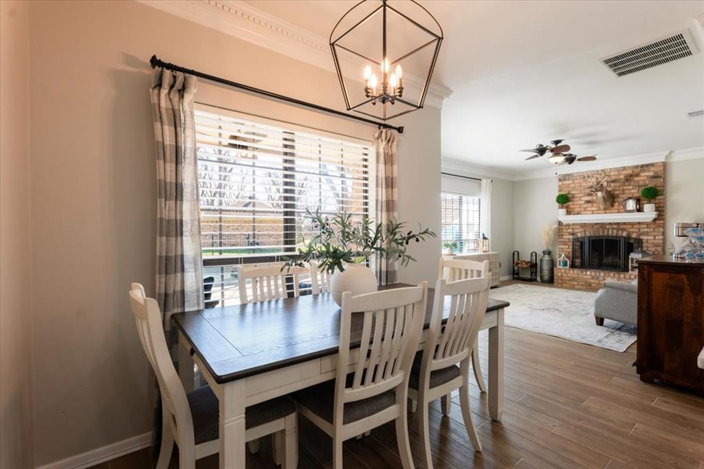 Pecan Plantation - Residential