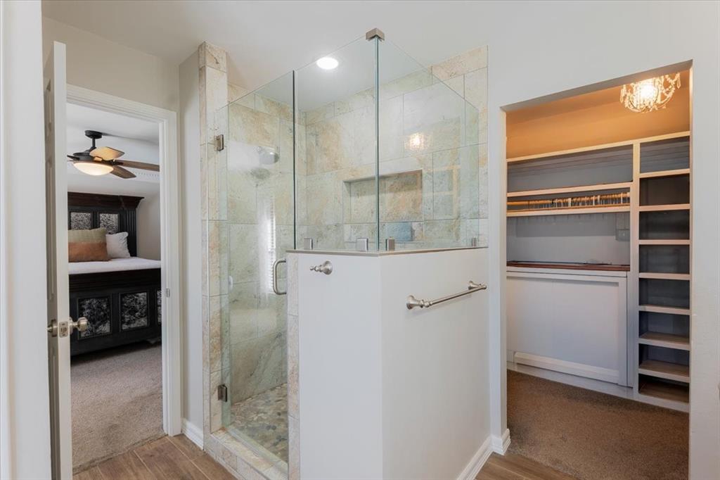 Pecan Plantation - Residential