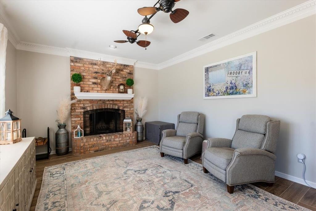 Pecan Plantation - Residential