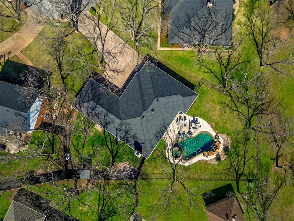 Pecan Plantation - Residential