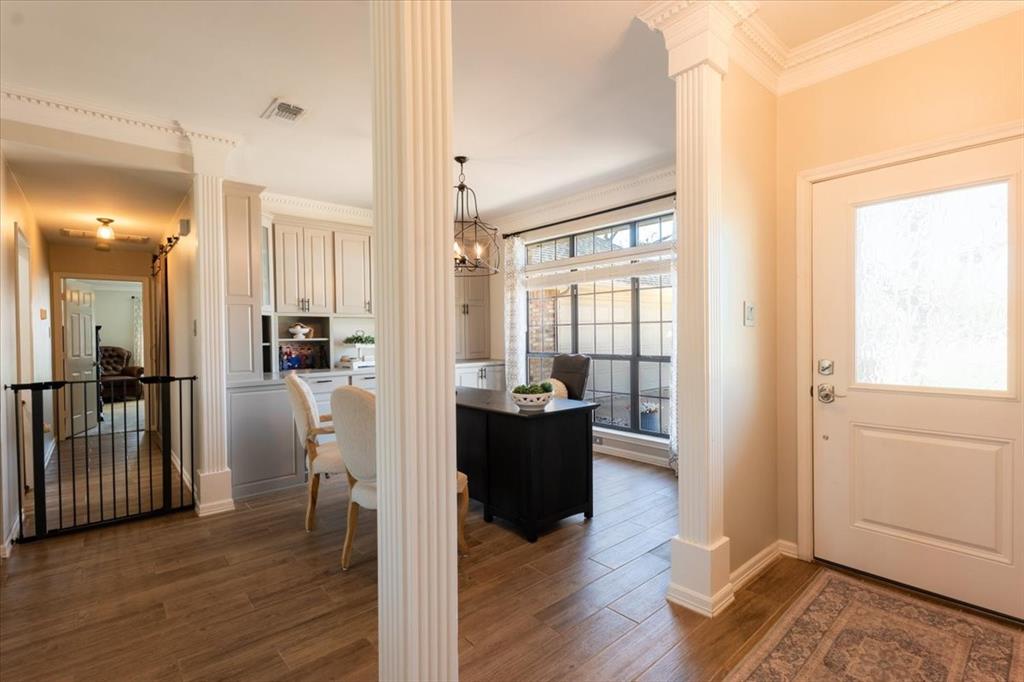 Pecan Plantation - Residential