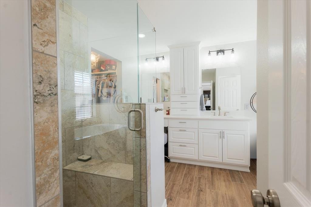 Pecan Plantation - Residential