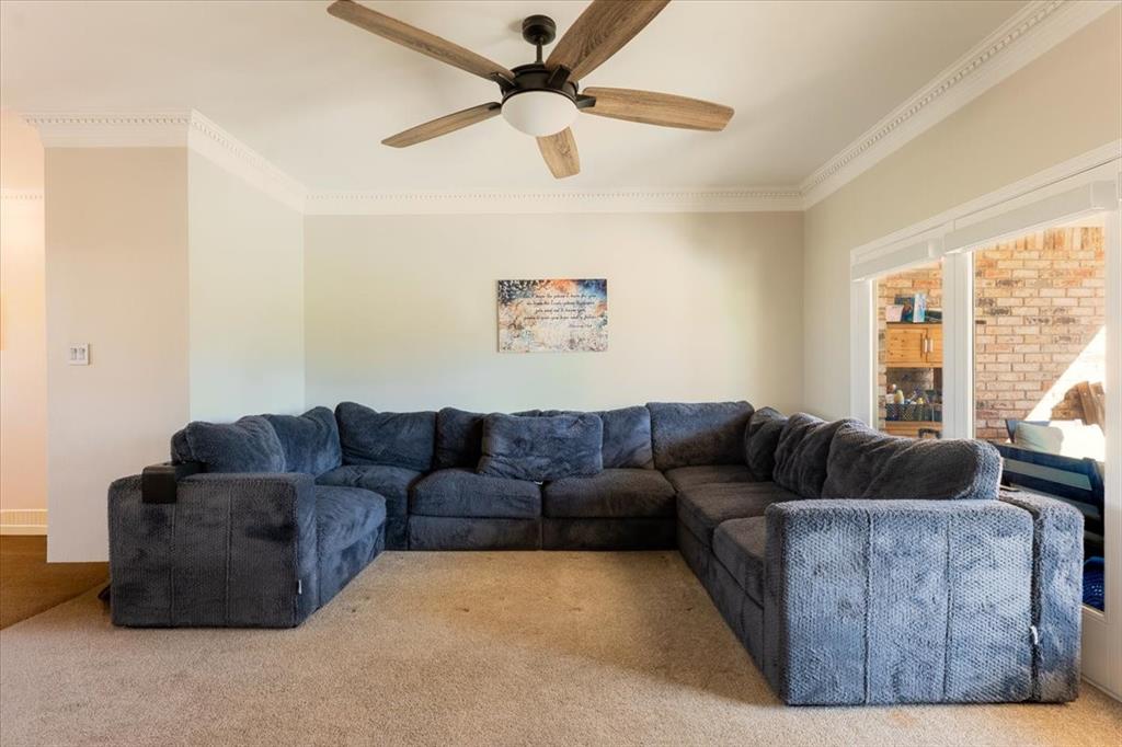 Pecan Plantation - Residential