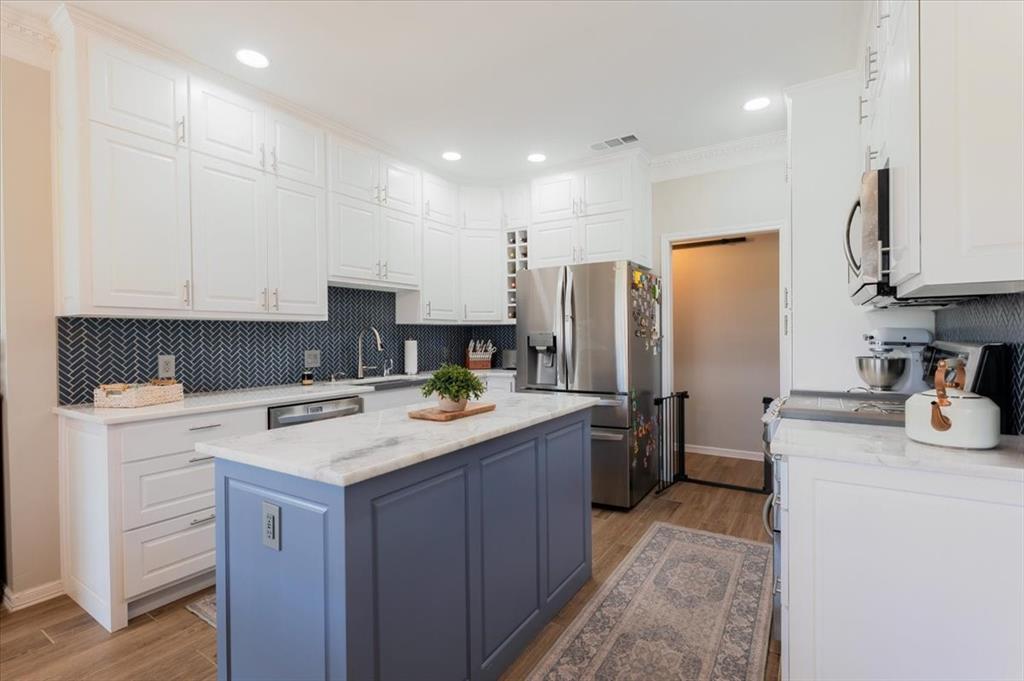 Pecan Plantation - Residential