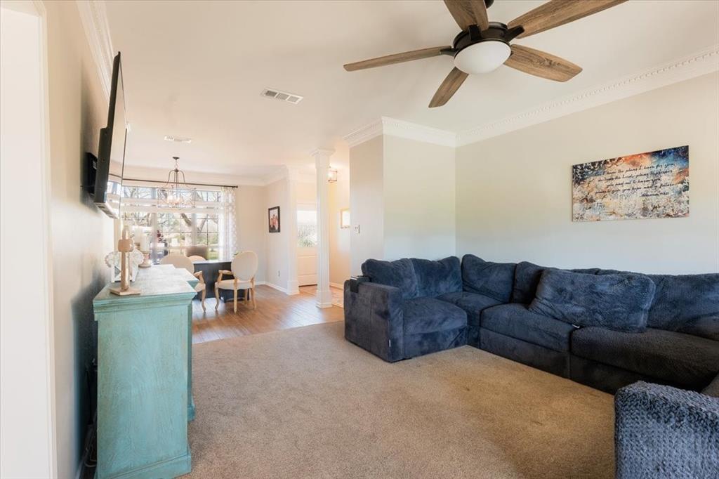 Pecan Plantation - Residential