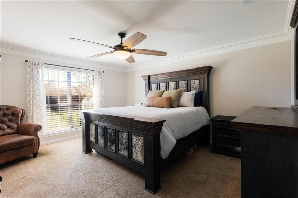 Pecan Plantation - Residential