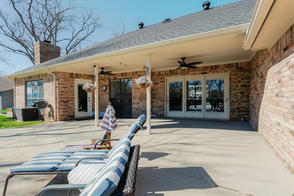 Pecan Plantation - Residential