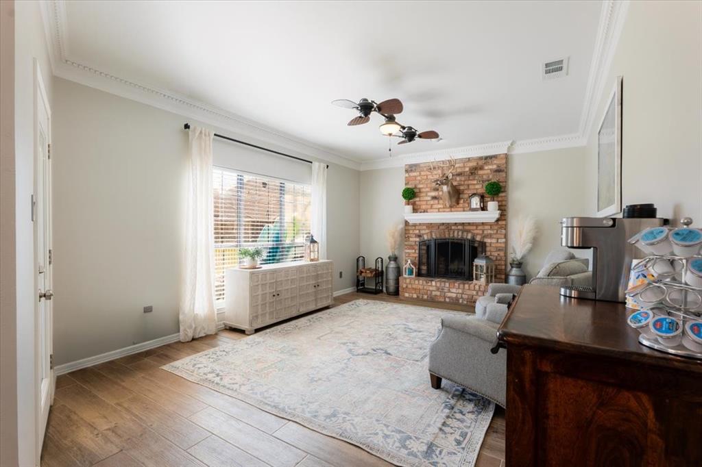 Pecan Plantation - Residential