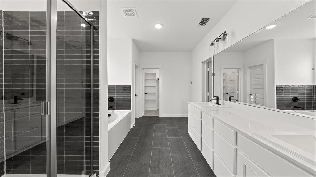 Rocky Creek Crossing - Residential