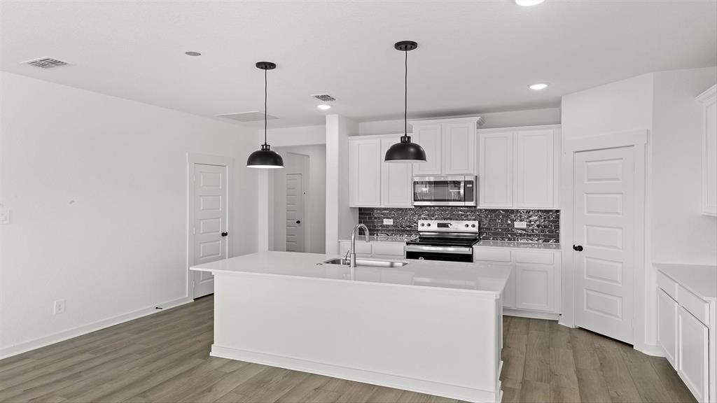 Rocky Creek Crossing - Residential