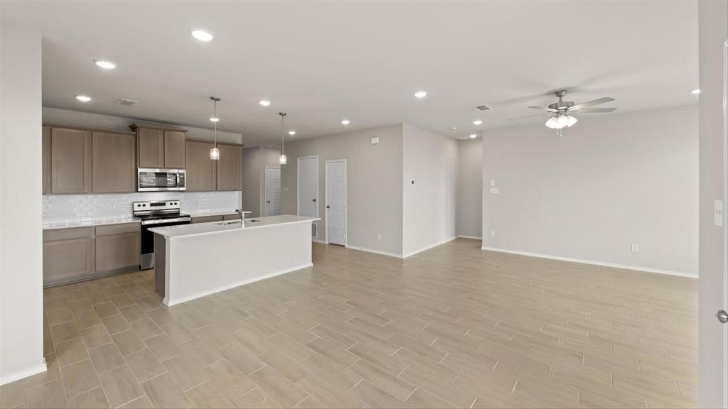 Rocky Creek Crossing - Residential