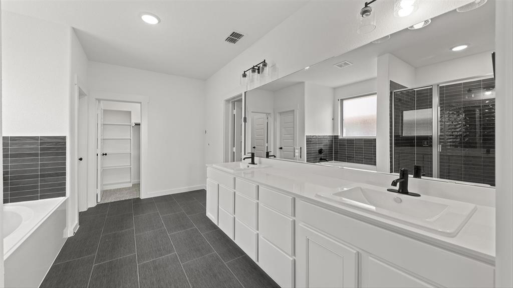 Rocky Creek Crossing - Residential
