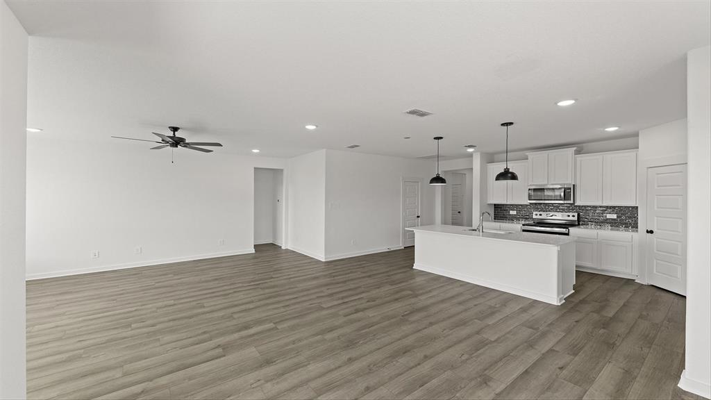 Rocky Creek Crossing - Residential