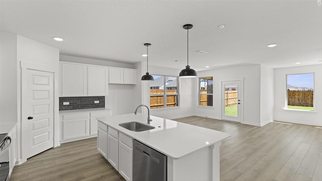 Rocky Creek Crossing - Residential
