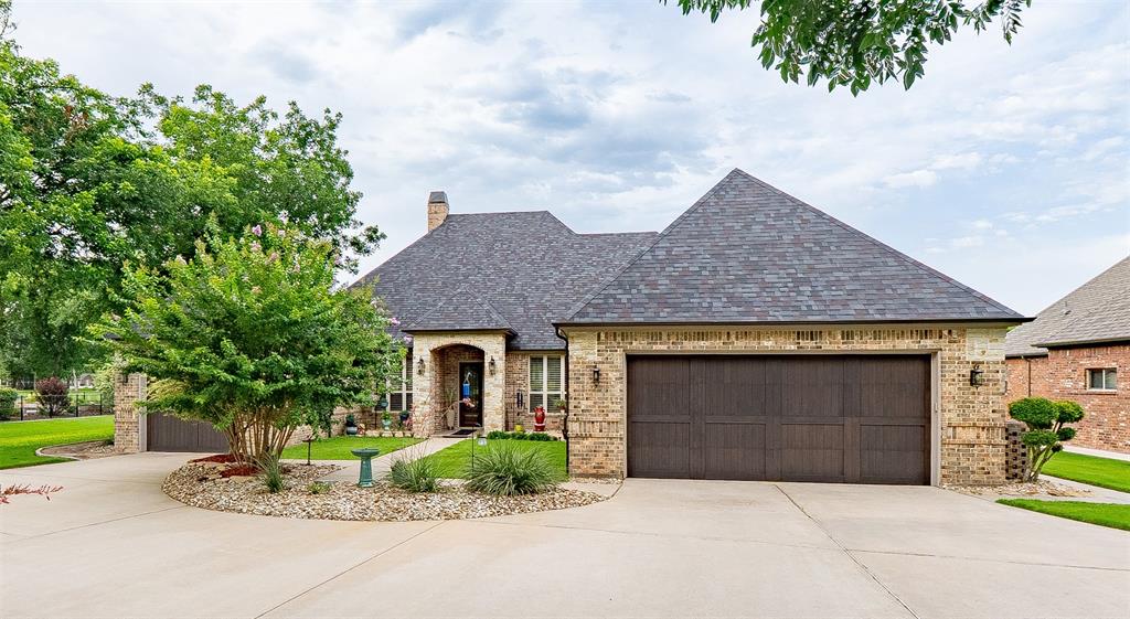 5927 Pebble Beach Court