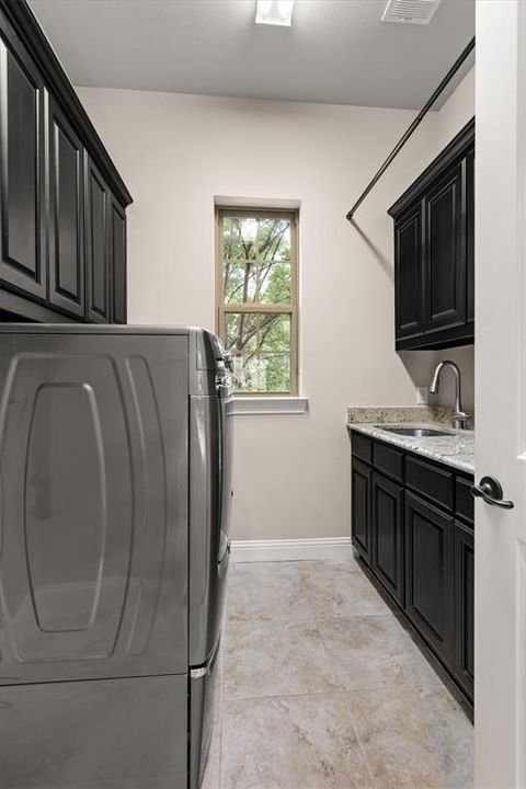 Tiny photo for 507 Maggie Trail, Lucas, TX 75002 (MLS # 21095784)