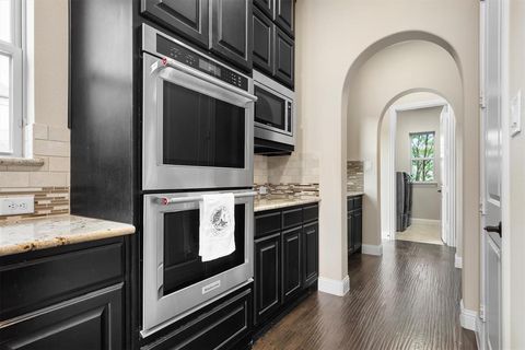 Tiny photo for 507 Maggie Trail, Lucas, TX 75002 (MLS # 21095784)