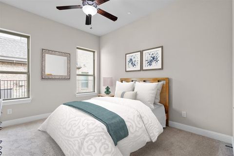 Tiny photo for 507 Maggie Trail, Lucas, TX 75002 (MLS # 21095784)