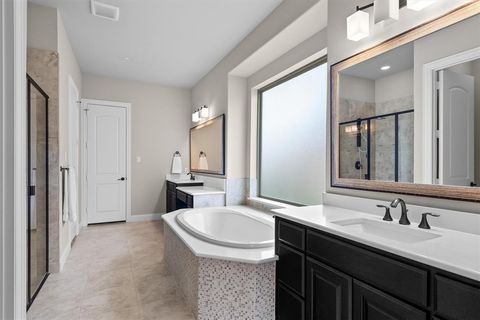 Tiny photo for 507 Maggie Trail, Lucas, TX 75002 (MLS # 21095784)