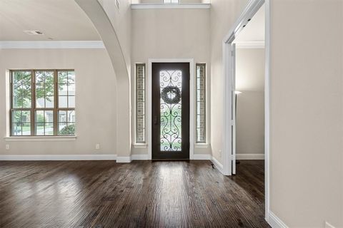 Tiny photo for 507 Maggie Trail, Lucas, TX 75002 (MLS # 21095784)