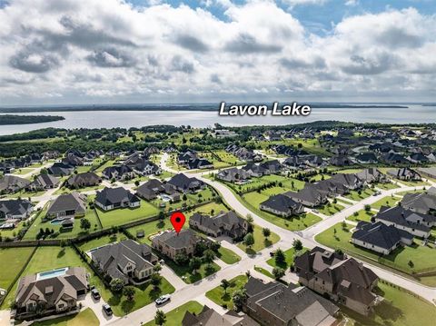 Tiny photo for 507 Maggie Trail, Lucas, TX 75002 (MLS # 21095784)