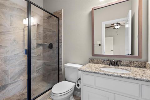 Tiny photo for 507 Maggie Trail, Lucas, TX 75002 (MLS # 21095784)