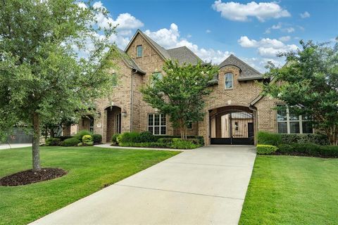 Tiny photo for 507 Maggie Trail, Lucas, TX 75002 (MLS # 21095784)