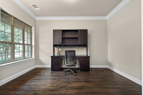 Tiny photo for 507 Maggie Trail, Lucas, TX 75002 (MLS # 21095784)