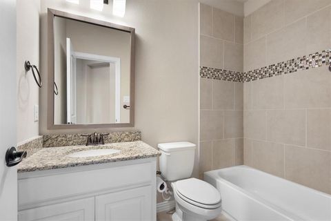 Tiny photo for 507 Maggie Trail, Lucas, TX 75002 (MLS # 21095784)