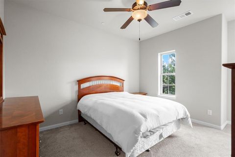 Tiny photo for 507 Maggie Trail, Lucas, TX 75002 (MLS # 21095784)