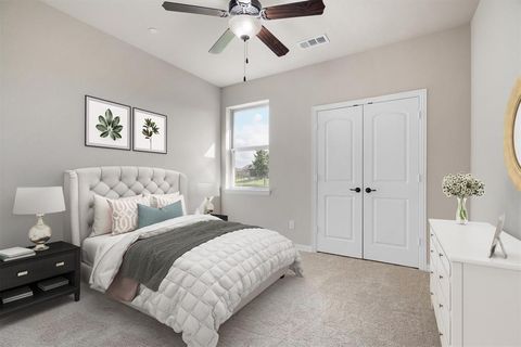 Tiny photo for 507 Maggie Trail, Lucas, TX 75002 (MLS # 21095784)