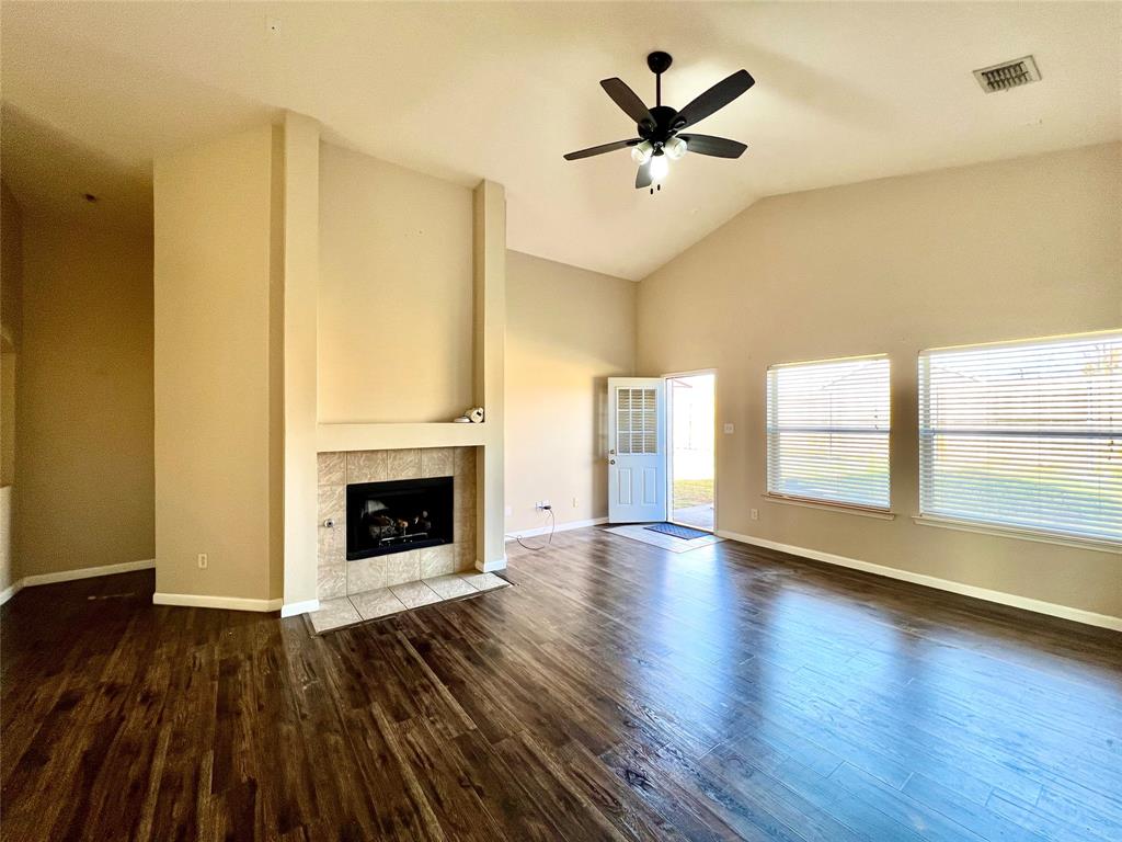 Birmingham Farms #3b - Residential Lease