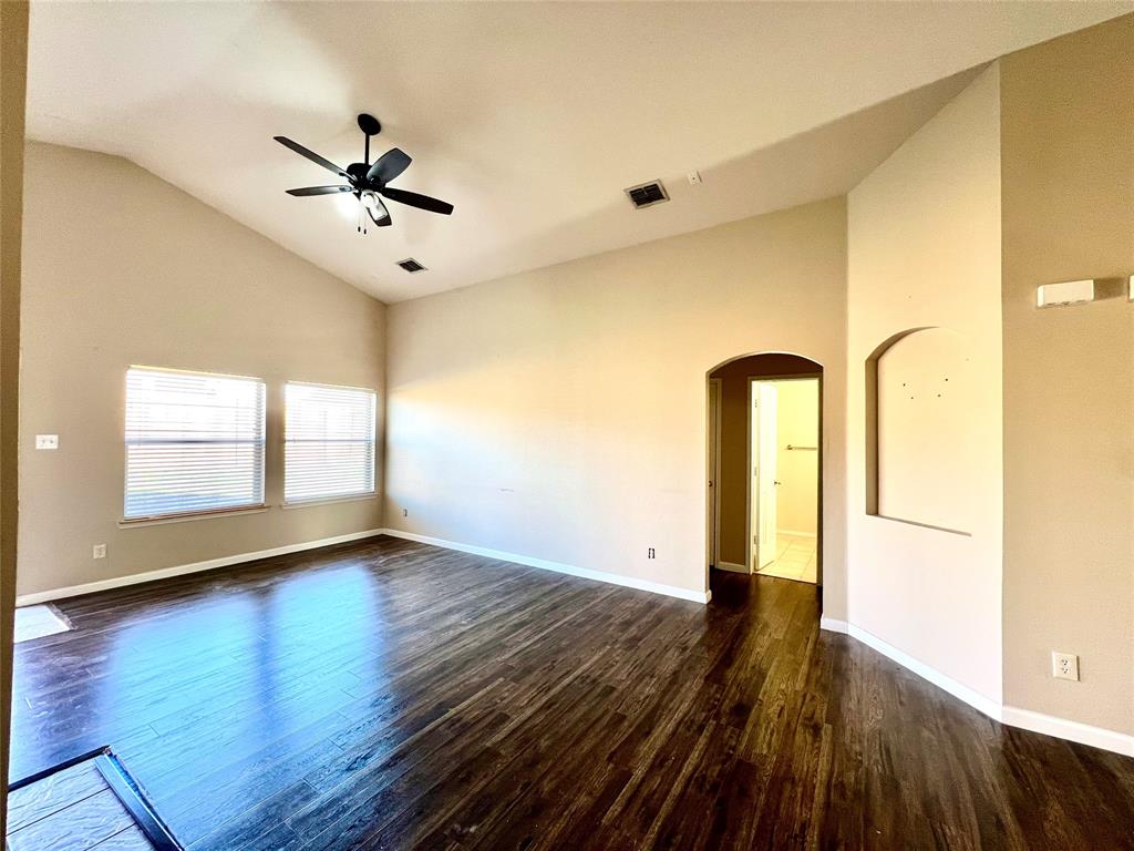 Birmingham Farms #3b - Residential Lease