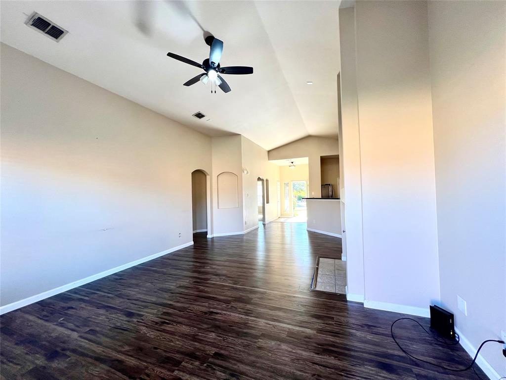 Birmingham Farms #3b - Residential Lease