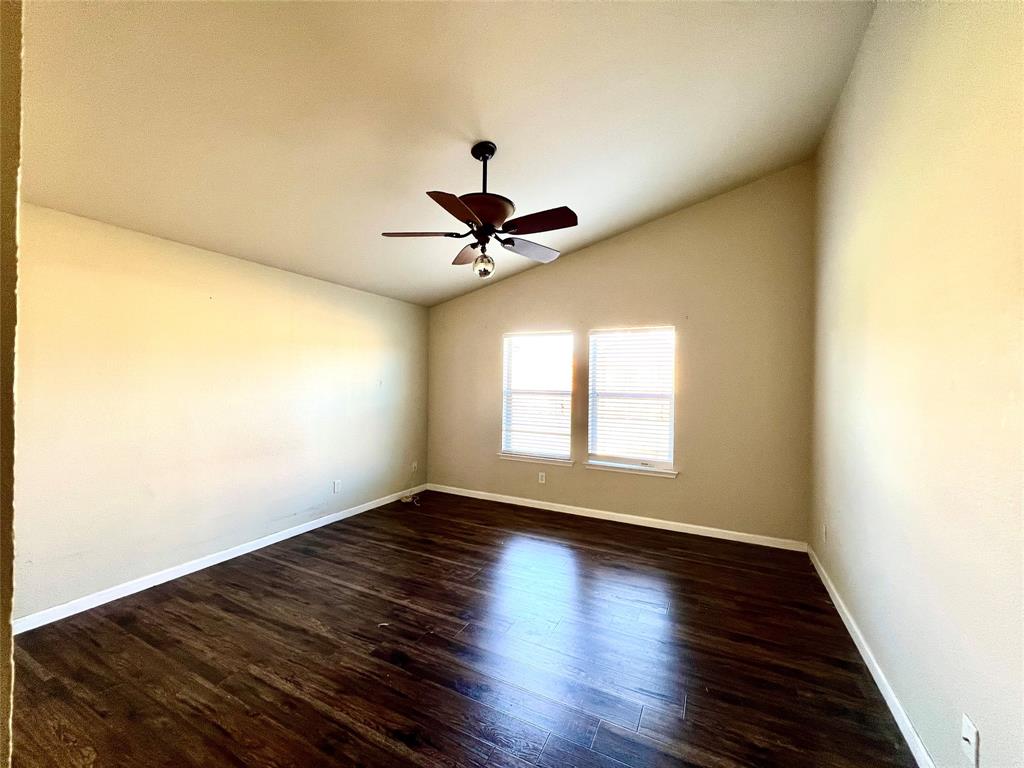 Birmingham Farms #3b - Residential Lease