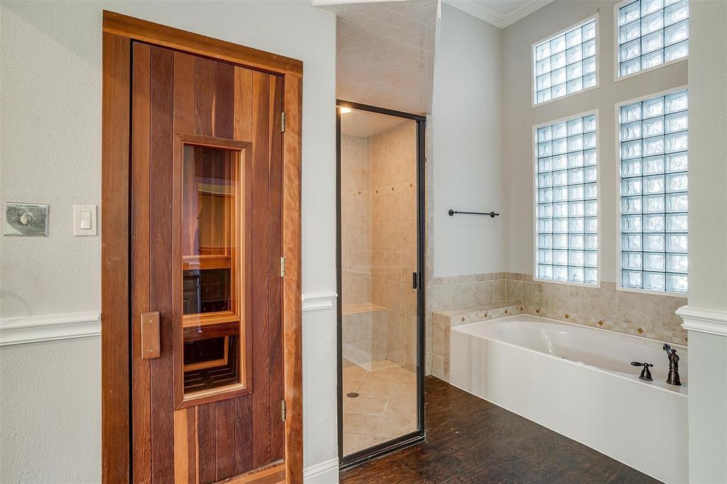 Deer Creek Phase IV - Residential