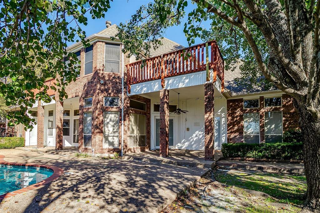 Deer Creek Phase IV - Residential