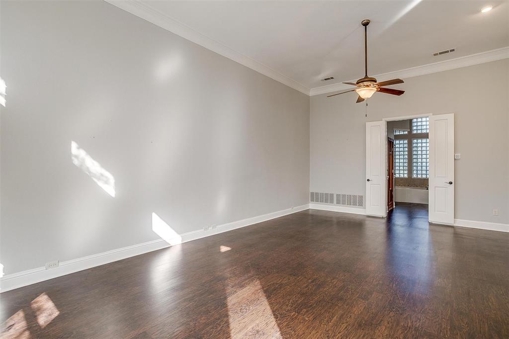 Deer Creek Phase IV - Residential