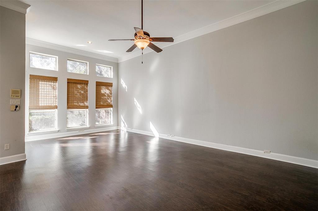 Deer Creek Phase IV - Residential