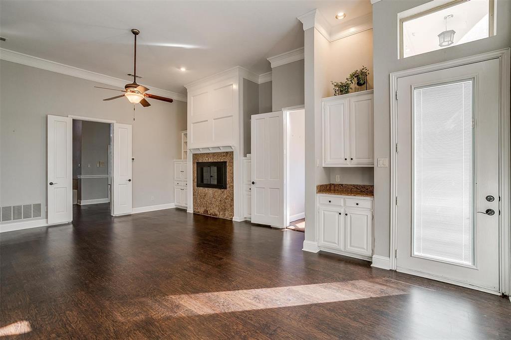 Deer Creek Phase IV - Residential