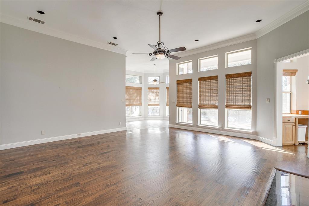 Deer Creek Phase IV - Residential