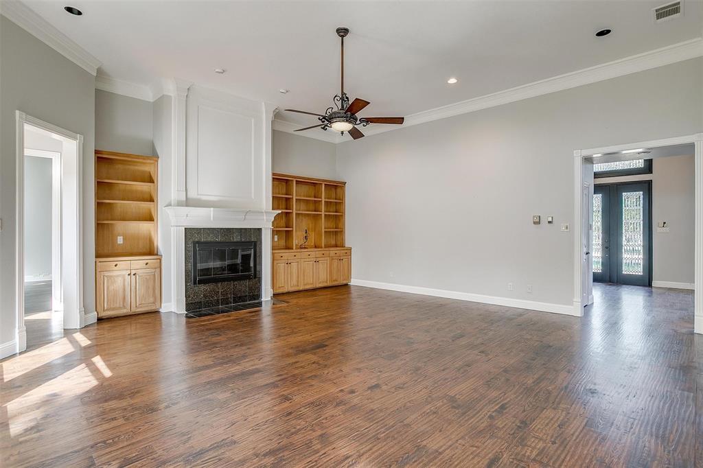 Deer Creek Phase IV - Residential