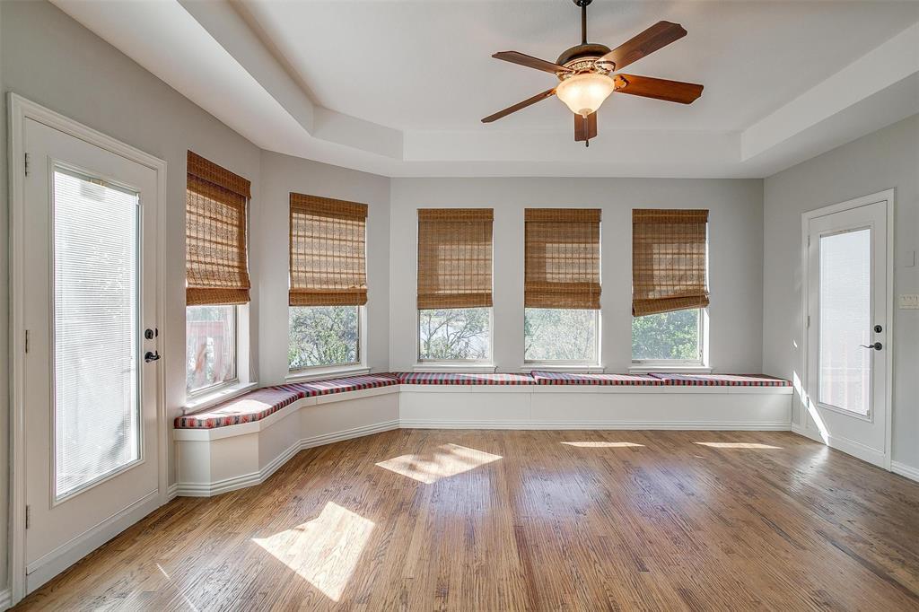 Deer Creek Phase IV - Residential