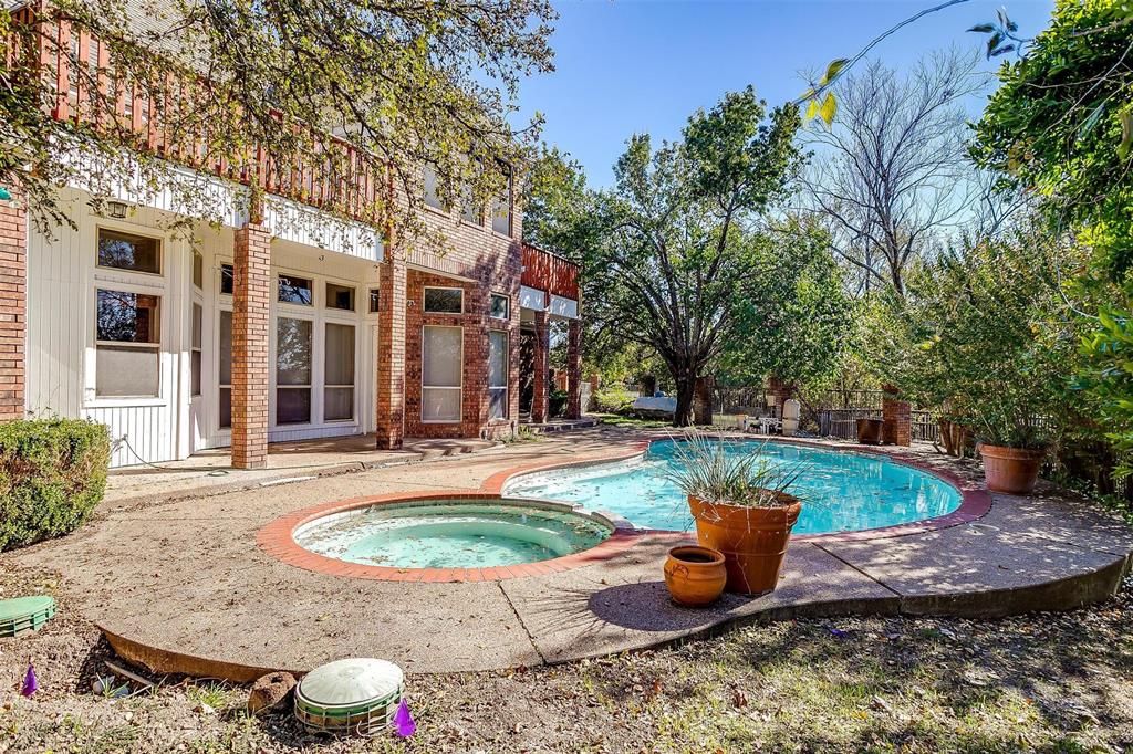 Deer Creek Phase IV - Residential