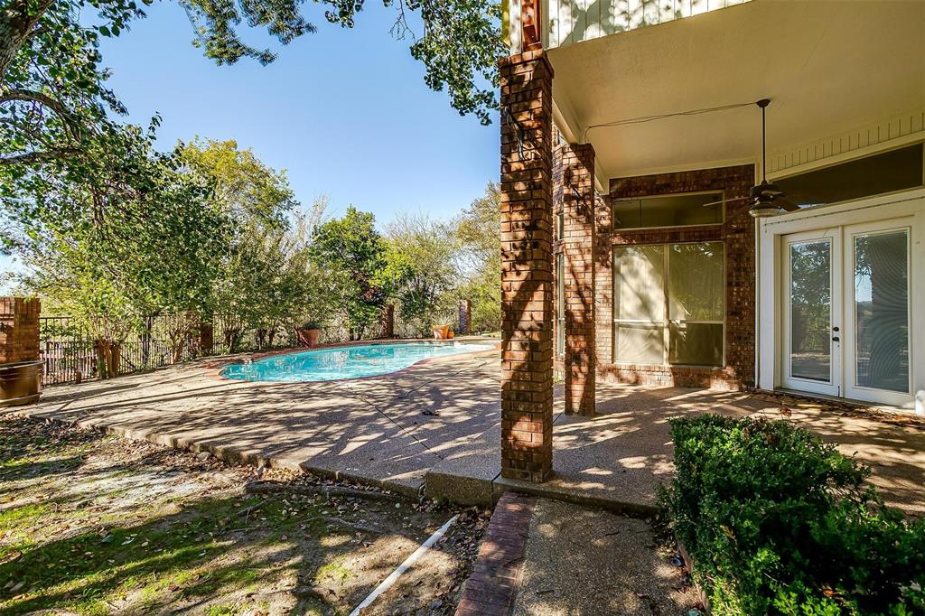 Deer Creek Phase IV - Residential