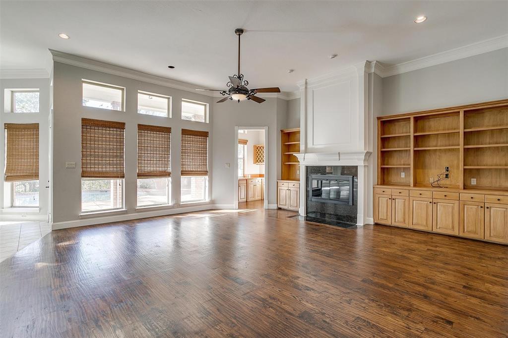 Deer Creek Phase IV - Residential