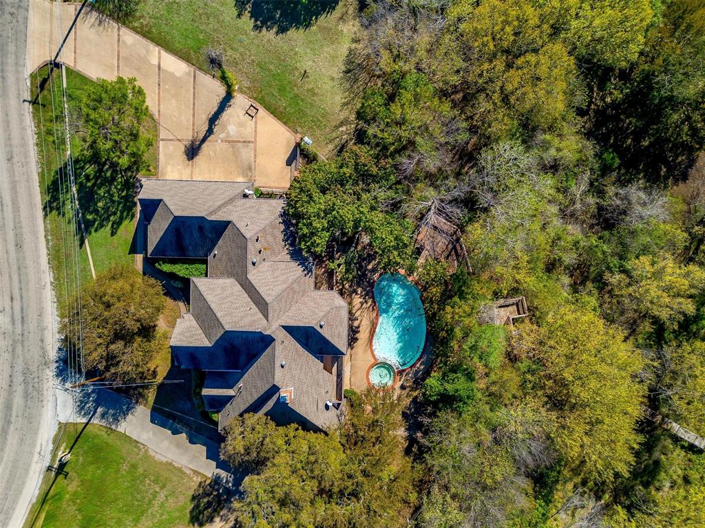 Deer Creek Phase IV - Residential