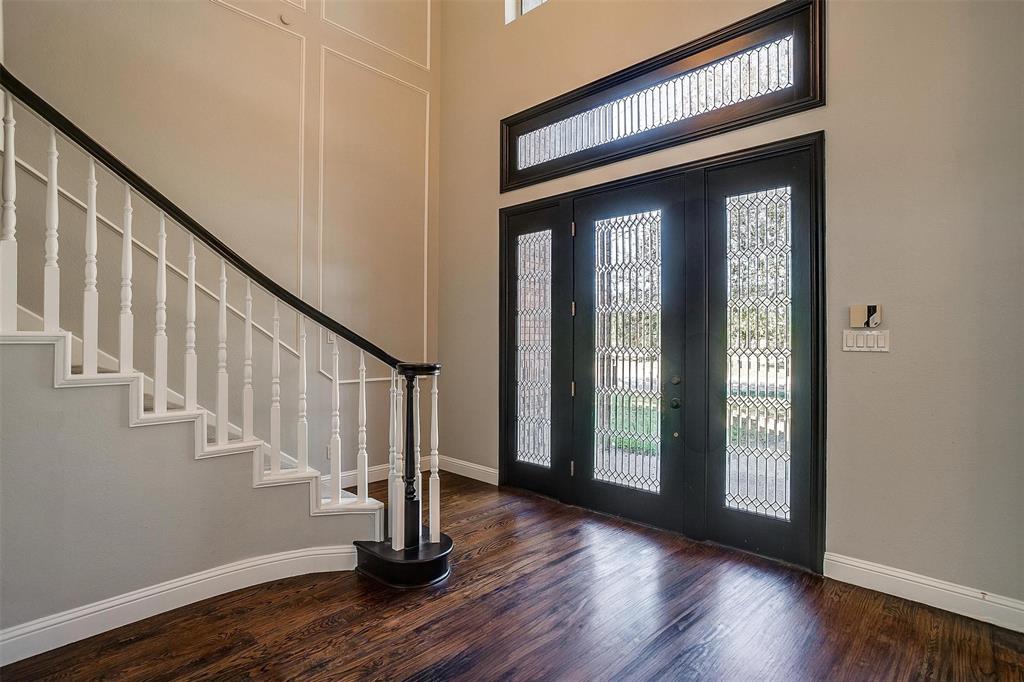 Deer Creek Phase IV - Residential